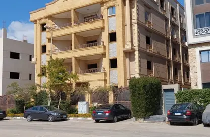 Apartment - 3 Bedrooms - 3 Bathrooms for sale in The 5th Settlement - New Cairo City - Cairo