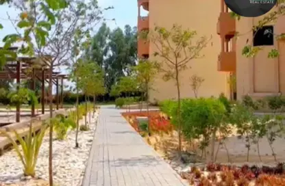 Penthouse - 4 Bedrooms - 3 Bathrooms for sale in Le Jardin - 6 October Compounds - 6 October City - Giza