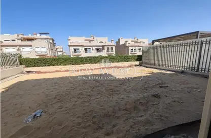 فيلا - 4 غرف نوم - 4 حمامات للبيع في الباتيو اورو - كمبوندات التجمع الخامس - التجمع الخامس - مدينة القاهرة الجديدة - القاهرة