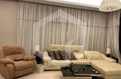 شقة - غرفة نوم - 2 حمامات للايجار في فورتي ويست - كمبوندات الشيخ زايد - الشيخ زايد - الجيزة