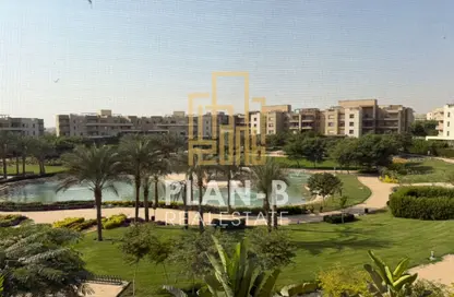 شقة - 3 غرف نوم - 3 حمامات للايجار في نيو جيزة - طريق مصر اسكندرية الصحراوي - مدينة 6 أكتوبر - الجيزة