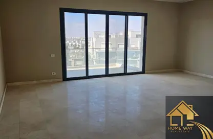 Apartment - 3 Bedrooms - 3 Bathrooms for rent in Villette - 5th Settlement Compounds - The 5th Settlement - New Cairo City - Cairo