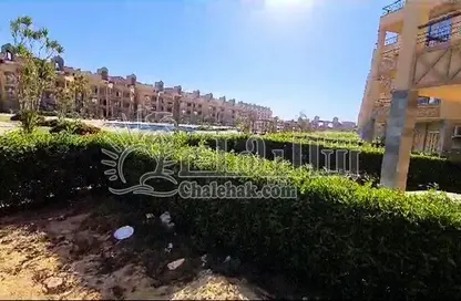 شاليه - 3 غرف نوم - 2 حمامات للبيع في لاجولي مارينا السخنة - العين السخنة - السويس