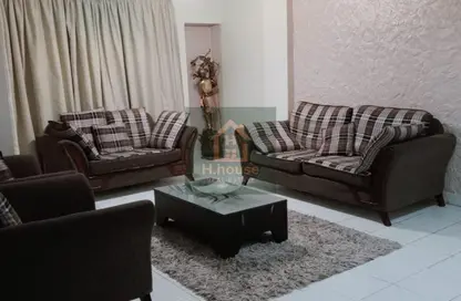 شقة - 3 غرف نوم - 2 حمامات للايجار في امتداد الرحاب - الرحاب - مدينة القاهرة الجديدة - القاهرة