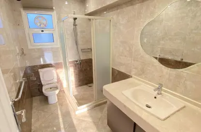 Penthouse - 4 Bedrooms - 3 Bathrooms for rent in Zayed Dunes - 6th District - Sheikh Zayed City - Giza