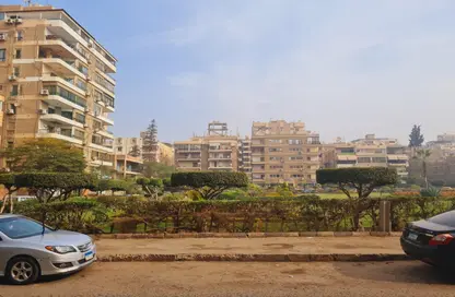 شقة - 4 غرف نوم - 2 حمامات للبيع في مصر الجديدة - القاهرة