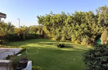 Apartment - 3 Bedrooms - 2 Bathrooms for rent in Ramo Compound - 6 October Compounds - 6 October City - Giza