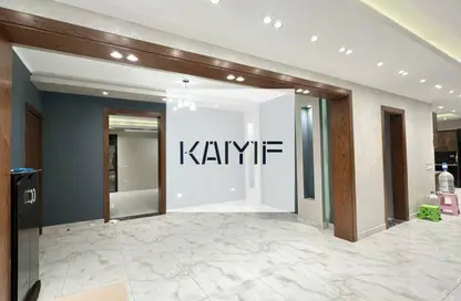 شقة - 3 غرف نوم - 2 حمامات للايجار في ايستاون - كمبوندات التجمع الخامس - التجمع الخامس - مدينة القاهرة الجديدة - القاهرة