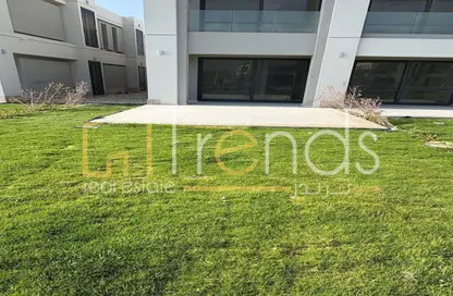 Twin House - 3 Bedrooms - 2 Bathrooms for sale in La vista Ras El Hikma - Ras Al Hekma - North Coast Twin House - 3 Bedrooms - 2 Bathrooms for sale in La vista Ras El Hikma - Ras Al Hekma - North Coast