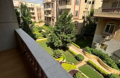 دوبلكس - 4 غرف نوم - 3 حمامات للبيع في الحي السابع - الشيخ زايد - الجيزة