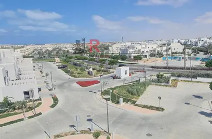 شاليه - 2 غرف نوم - 2 حمامات للبيع في مراسي - سيدي عبد الرحمن - الساحل الشمالي