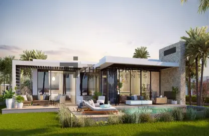 Duplex - 3 Bedrooms - 3 Bathrooms for sale in Silver Sands - Qesm Marsa Matrouh - North Coast