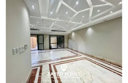 شقة - 3 غرف نوم - 3 حمامات للبيع في ذا كورت ياردز - كمبوندات الشيخ زايد - الشيخ زايد - الجيزة