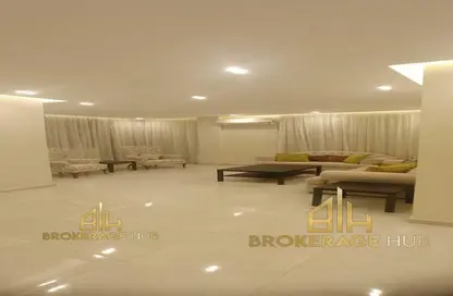 Apartment - 3 Bedrooms - 2 Bathrooms for sale in West Arabella - 5th Settlement Compounds - The 5th Settlement - New Cairo City - Cairo