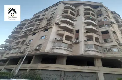 Apartment - 3 Bedrooms - 2 Bathrooms for sale in El Mearag City - Zahraa El Maadi - Hay El Maadi - Cairo