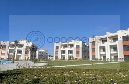 (بنتهاوس  (روف - غرفة نوم - 1 حمام للبيع في جايا - راس الحكمة - الساحل الشمالي