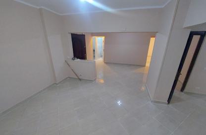 شقة - 2 غرف نوم - 2 حمامات للايجار في ميدان لبنان - المهندسين - الجيزة