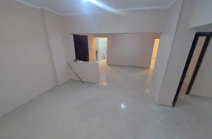 شقة - 2 غرف نوم - 2 حمامات للايجار في ميدان لبنان - المهندسين - الجيزة