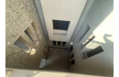 تاون هاوس - 4 غرف نوم - 5 حمامات للبيع في نيو جيزة - طريق مصر اسكندرية الصحراوي - مدينة 6 أكتوبر - الجيزة