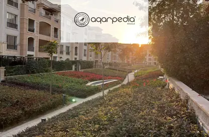 Apartment - 3 Bedrooms - 3 Bathrooms for sale in Stone Residence - 5th Settlement Compounds - The 5th Settlement - New Cairo City - Cairo
