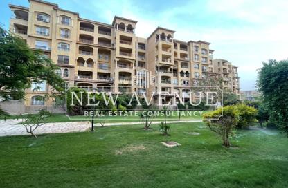 Apartment - 3 Bedrooms - 3 Bathrooms for sale in Madinaty - Cairo