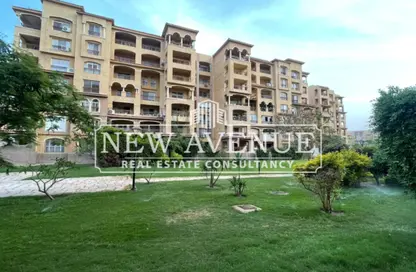 Apartment - 3 Bedrooms - 3 Bathrooms for sale in Madinaty - Cairo