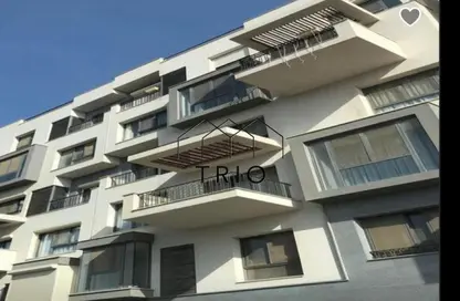 Apartment - 2 Bedrooms - 3 Bathrooms for sale in Eastown - 5th Settlement Compounds - The 5th Settlement - New Cairo City - Cairo