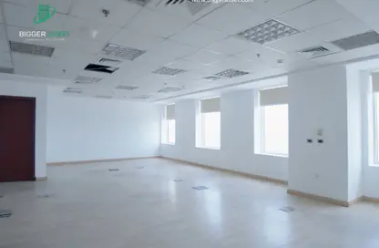 مساحات مكتبية - استوديو - 4 حمامات للايجار في شارع كورنيش النيل - جاردن سيتي - القاهرة