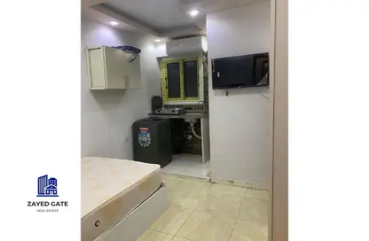 شقة - 5 غرف نوم - 5 حمامات للبيع في الحي الاول - مدينة 6 أكتوبر - الجيزة