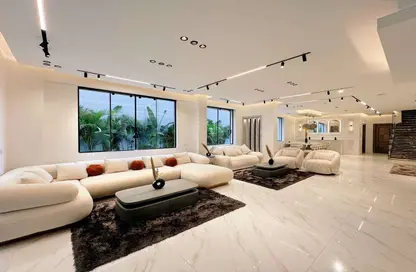 Duplex - 7 Bedrooms - 4 Bathrooms for sale in El Yasmeen 6 - El Yasmeen - New Cairo City - Cairo