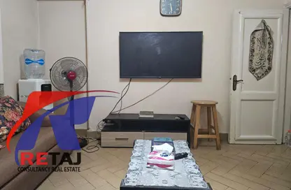 Apartment - 3 Bedrooms - 2 Bathrooms for rent in Gamal Al Din Dewidar St. - 8th Zone - Nasr City - Cairo Apartment - 3 Bedrooms - 2 Bathrooms for rent in Gamal Al Din Dewidar St. - 8th Zone - Nasr City - Cairo