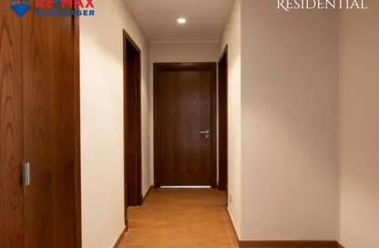 Apartment - 1 Bedroom - 1 Bathroom for sale in Allegria - Sheikh Zayed Compounds - Sheikh Zayed City - Giza