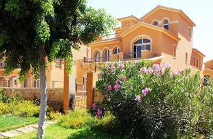 Villa - 3 Bedrooms - 3 Bathrooms for sale in Dyar Compound - 90 Street - The 5th Settlement - New Cairo City - Cairo