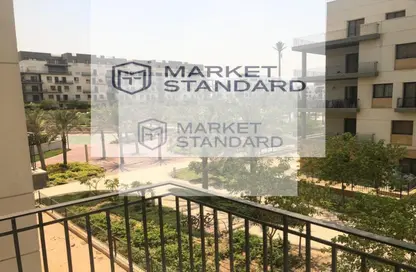 Apartment - 3 Bedrooms - 3 Bathrooms for rent in Eastown - 5th Settlement Compounds - The 5th Settlement - New Cairo City - Cairo