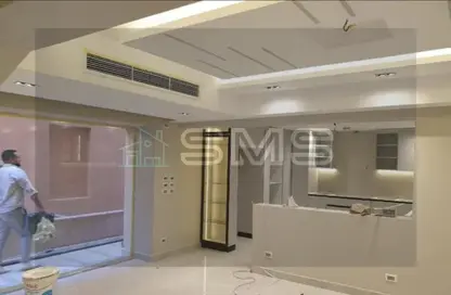 Duplex - 3 Bedrooms - 3 Bathrooms for sale in Al Shaheed Mansour Abdel Latif St. - El Yasmeen 7 - El Yasmeen - New Cairo City - Cairo