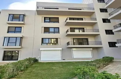 Apartment - 2 Bedrooms - 2 Bathrooms for sale in Village West - Sheikh Zayed Compounds - Sheikh Zayed City - Giza
