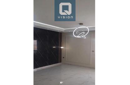 Apartment - 3 Bedrooms - 3 Bathrooms for rent in Mountain View iCity - 5th Settlement Compounds - The 5th Settlement - New Cairo City - Cairo