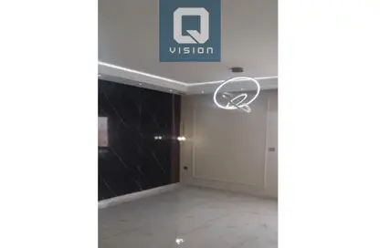 Apartment - 3 Bedrooms - 3 Bathrooms for rent in Mountain View iCity - 5th Settlement Compounds - The 5th Settlement - New Cairo City - Cairo