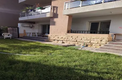 Apartment - 3 Bedrooms - 2 Bathrooms for rent in Calma - Hadayek October - 6 October City - Giza