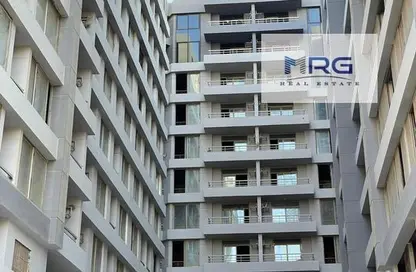 Apartment - 3 Bedrooms - 2 Bathrooms for sale in Nasr City - Cairo