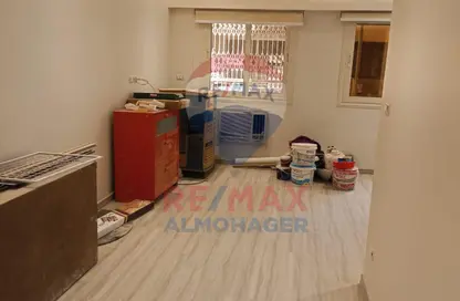 شقة - 1 حمام للايجار في شارع طه حسين - الزمالك - القاهرة