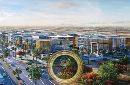 Shop - Studio - 1 Bathroom for sale in Golden Gate - South Teseen St. - The 5th Settlement - New Cairo City - Cairo Shop - Studio - 1 Bathroom for sale in Golden Gate - South Teseen St. - The 5th Settlement - New Cairo City - Cairo