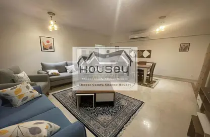 Apartment - 3 Bedrooms - 3 Bathrooms for rent in Mivida - 5th Settlement Compounds - The 5th Settlement - New Cairo City - Cairo