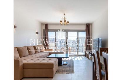 Chalet - 2 Bedrooms - 2 Bathrooms for sale in Marassi - Sidi Abdel Rahman - North Coast