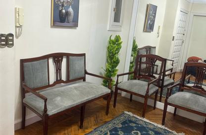 Apartment - 3 Bedrooms - 2 Bathrooms for rent in Kafr Abdo - Roushdy - Hay Sharq - Alexandria