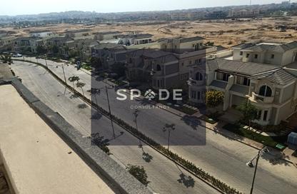 Twin House - 5 Bedrooms - 4 Bathrooms for sale in Mountain View Hyde Park - 5th Settlement Compounds - The 5th Settlement - New Cairo City - Cairo