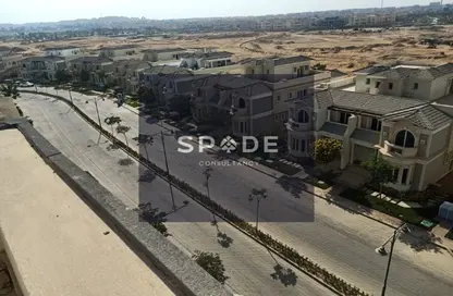Twin House - 5 Bedrooms - 4 Bathrooms for sale in Mountain View Hyde Park - 5th Settlement Compounds - The 5th Settlement - New Cairo City - Cairo