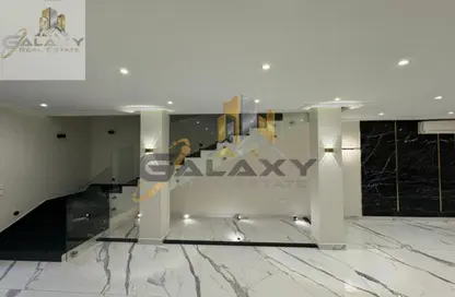 تاون هاوس - 3 غرف نوم - 4 حمامات للبيع في ليان ريزيدنس - كمبوندات التجمع الخامس - التجمع الخامس - مدينة القاهرة الجديدة - القاهرة