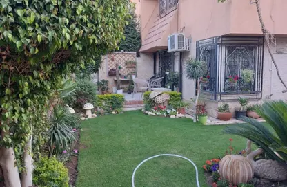 Villa - 3 Bedrooms - 3 Bathrooms for sale in Al Rehab - New Cairo City - Cairo