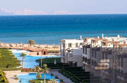 Chalet - 3 Bedrooms - 2 Bathrooms for sale in Blue Blue - Al Ain Al Sokhna - Suez